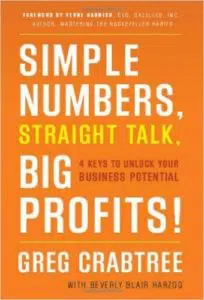 Simple Numbers, Straight Talk, Big Profits!