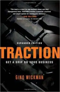 Traction - Get a Grip on Your Business