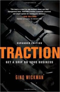 Traction - Get a Grip on Your Business
