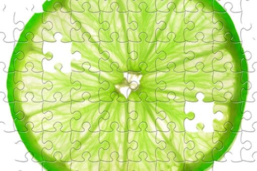 Get Clear Puzzle