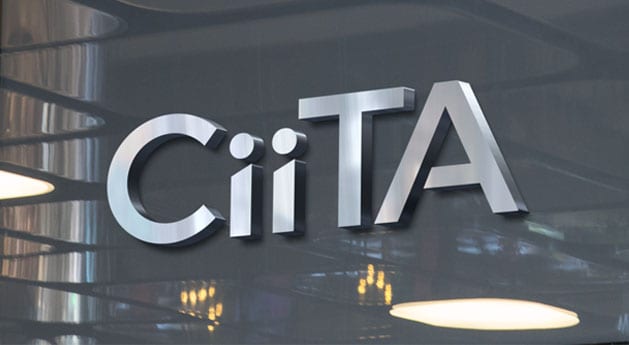 Ciita