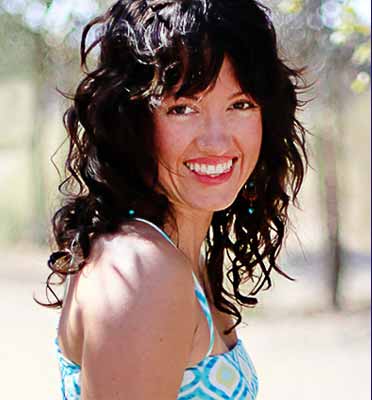 Christine Roseberry