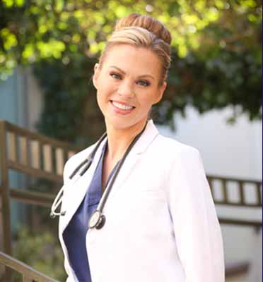 Dr Kaylea Boutwell
