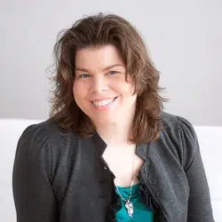 Gretchen Cawthon