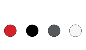Typography Colors