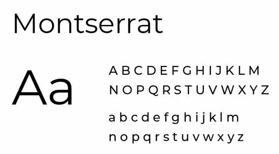 Laila Ali Font