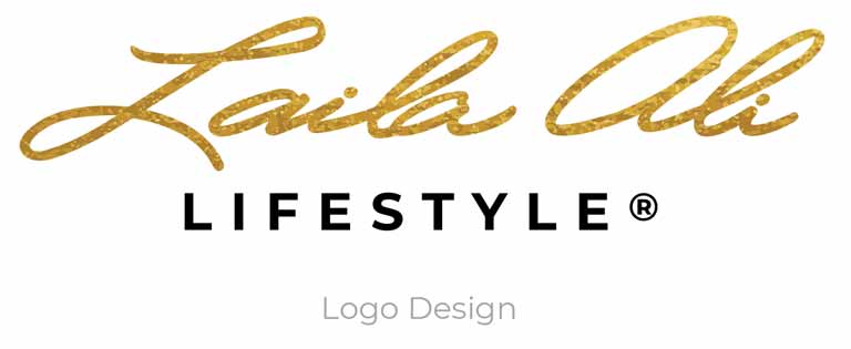 Laila Ali Lifestyle Logo