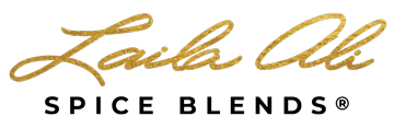 Laila Ali Spice Blends Logo