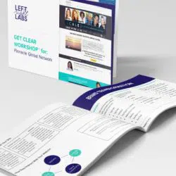 GET CLEAR Intensive