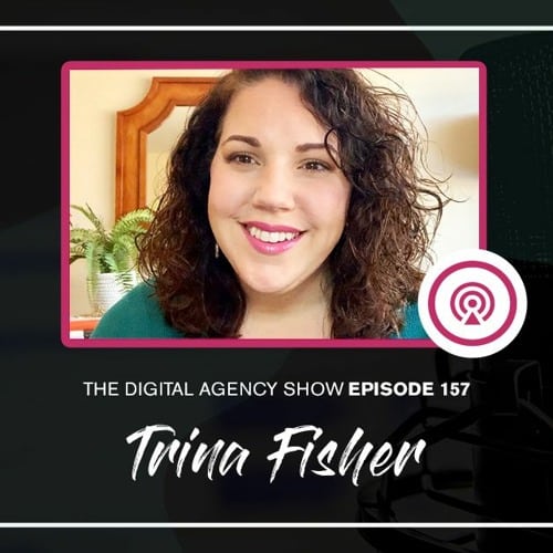 The Digital Agency Show