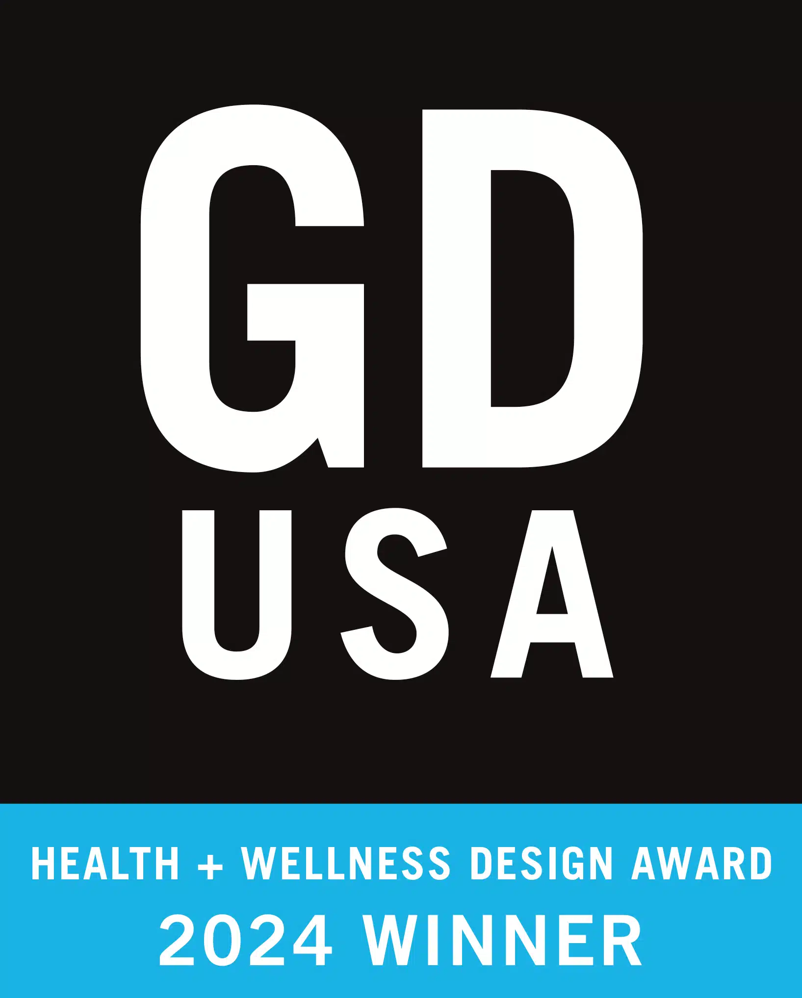 GDUSA Award 2024