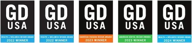 GDUSA Awards