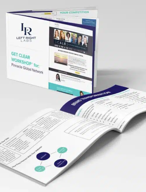 Brand Elevation Workbook