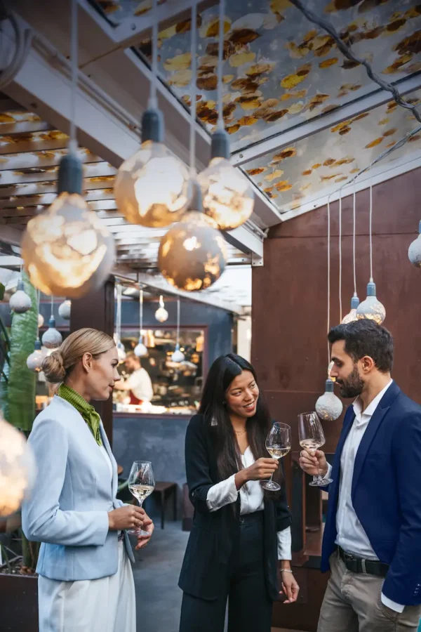 Thought Leaders Networking