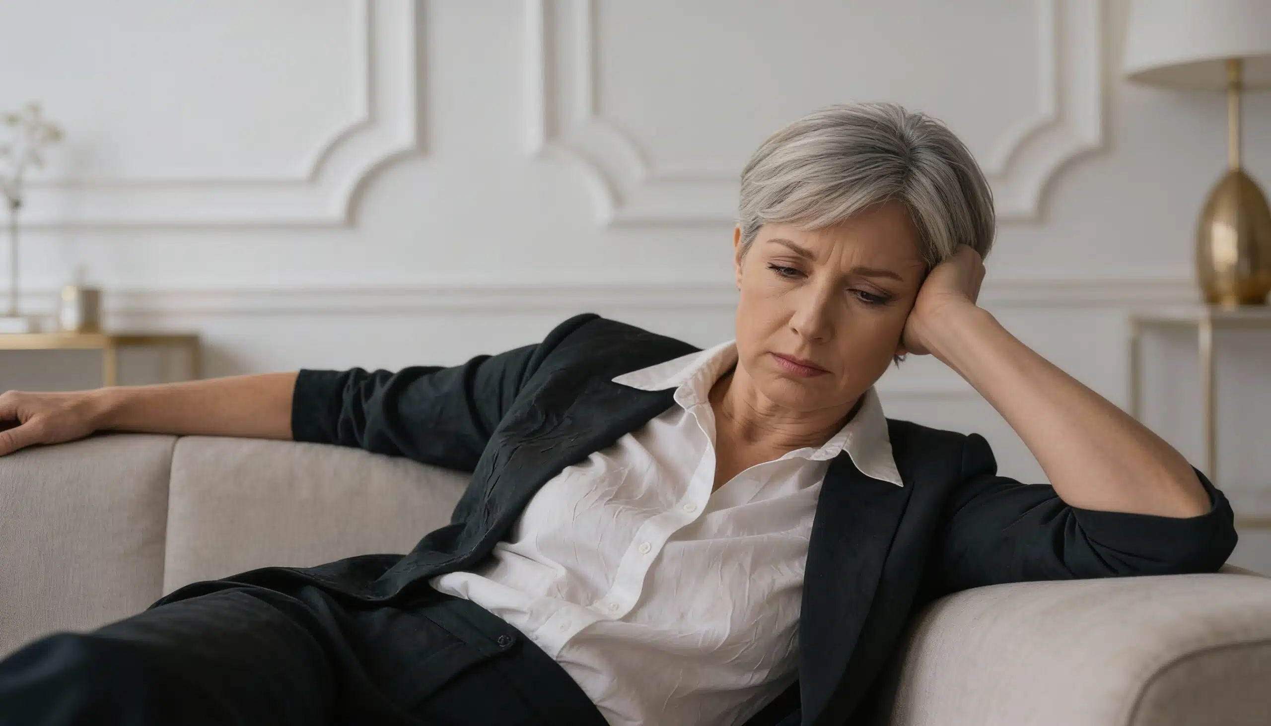 Founder burnout is real.