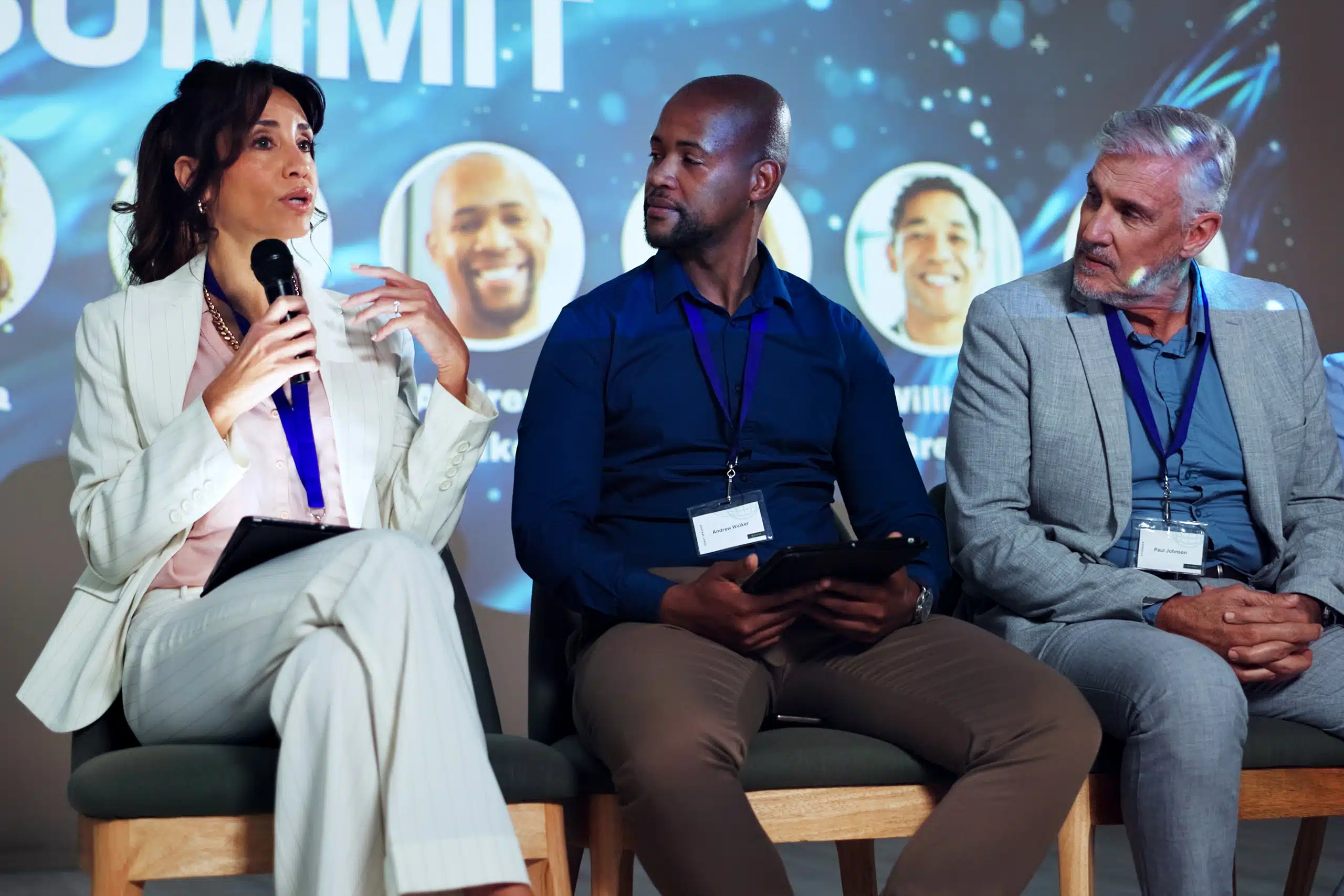 Reputation Fills Rooms