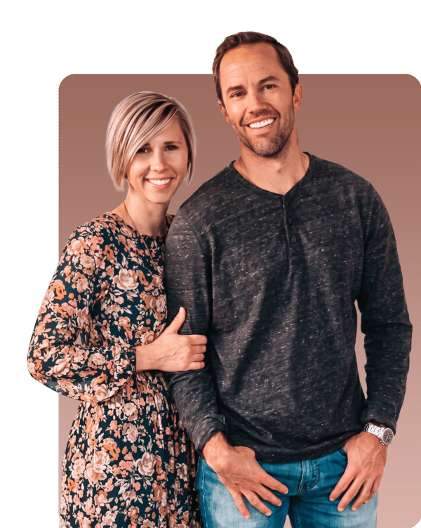 Chris & Melissa Smith