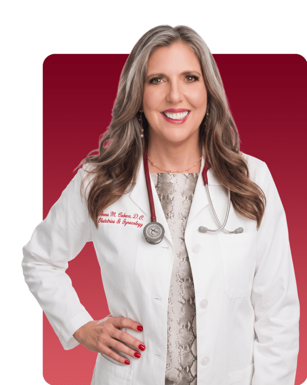 Dr. Anna Cabeca