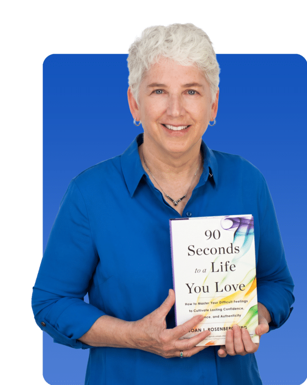 Dr. Joan Rosenberg