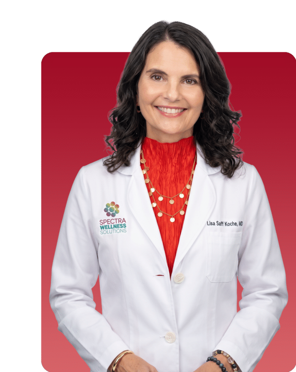 Dr. Lisa Koche