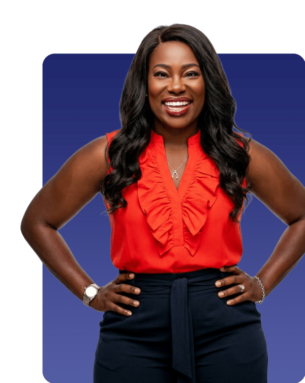 Nicole Walters